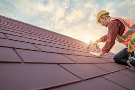 Professional Roofing in Walnut Grove, CA